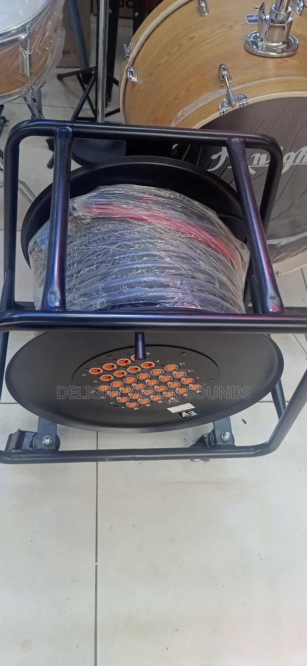 Snake Cable