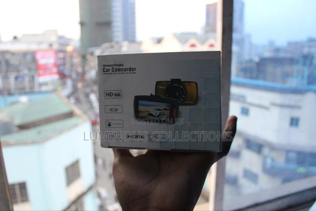Superb Dash Camera on Offer - main view