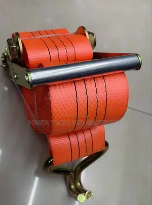 10tonnes ,10 Meter Cargo Rachet Strap