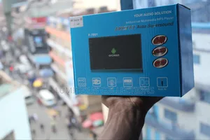 7" Super Clear Android Car Player. 64gb. Youtube, Google Maps, GPS