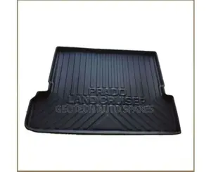 Prado Fj 150 Boot Mats