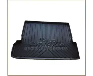 Prado Fj 150 Boot Mats