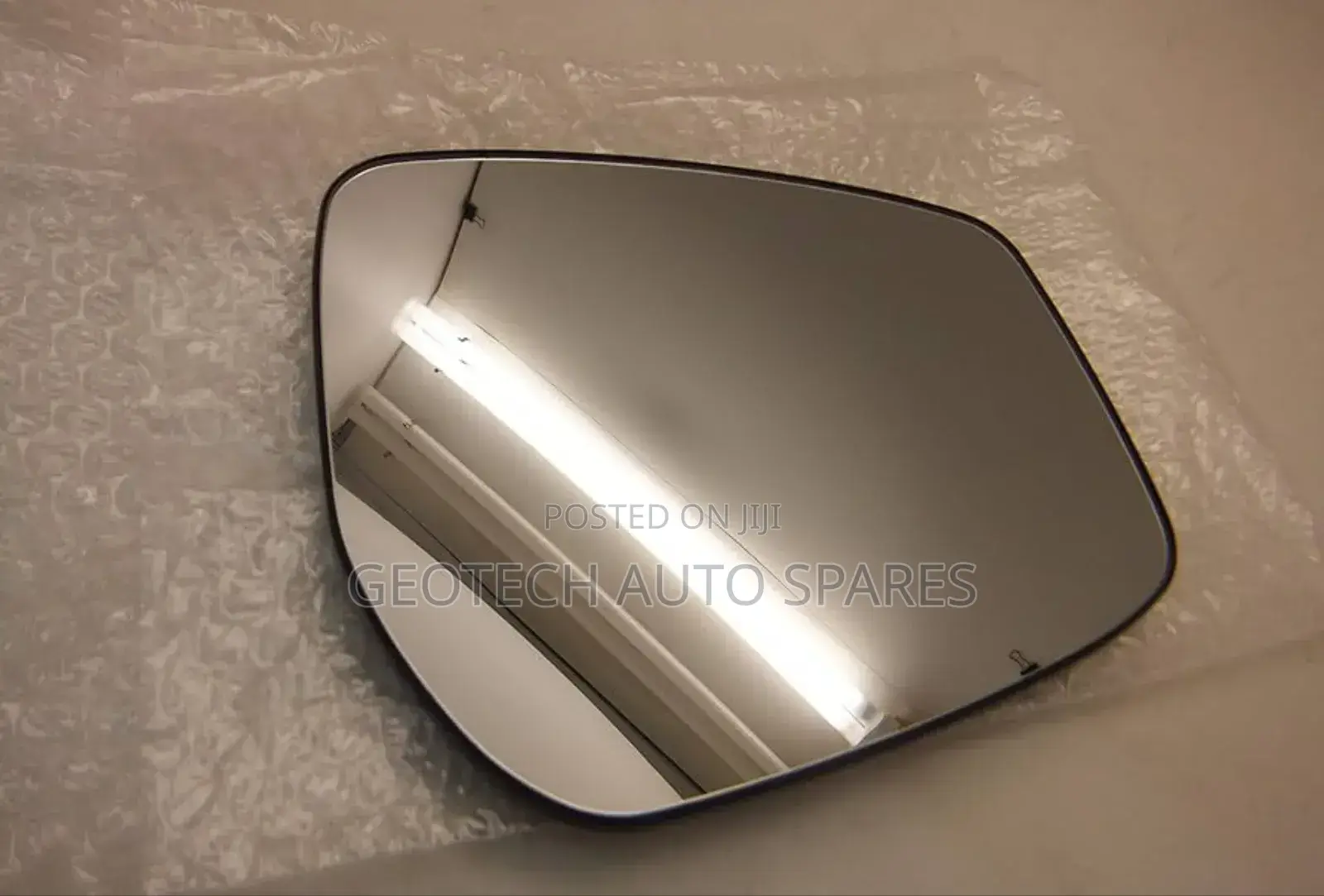 Nissan Note / March Mirror Glass
