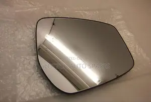 Nissan Note / March Mirror Glass