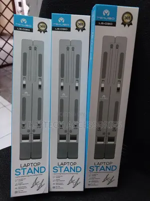 Mikuso 11-14 Inch Laptop Stand Aluminum Ls-030