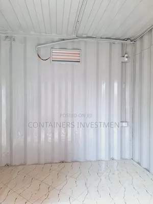 Container Business Stalls- The Timeless Business.