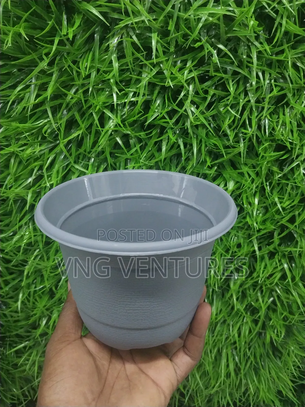 Flower Pot