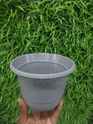 Flower Pot