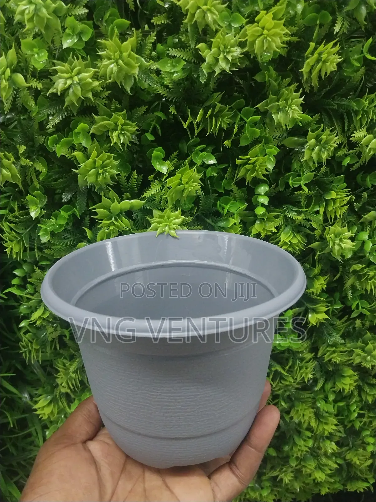 Flower Pot