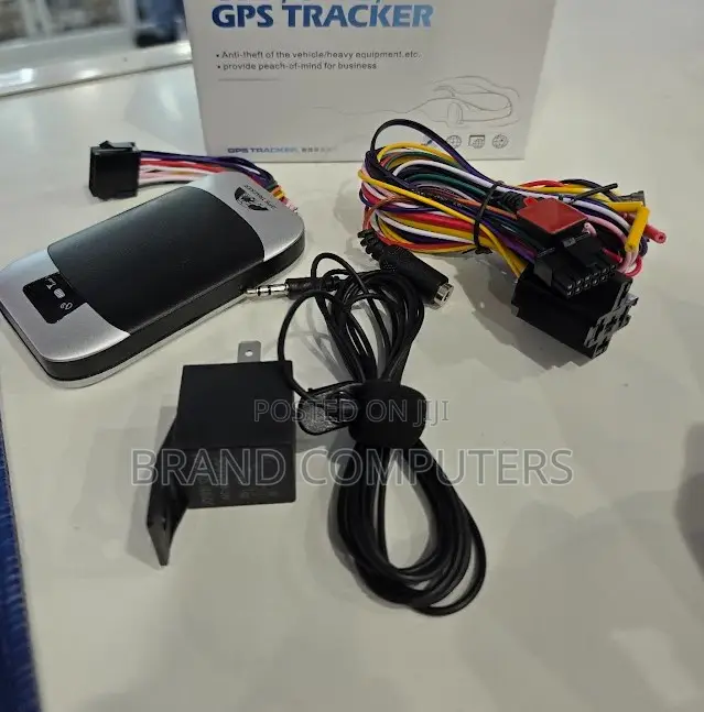 Car and Motorbike GPS Tracker Tk 303