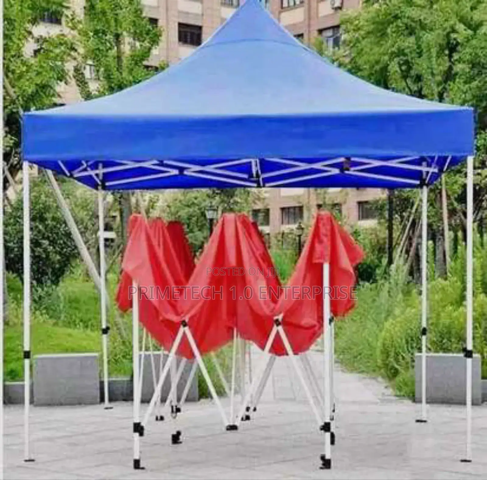Outdoor Canopy 3mx3m Tent