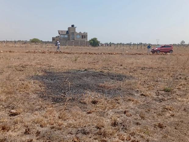 Thika Road Plots for Sale