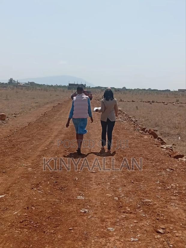 Thika Road Plots for Sale - thumbnail 2