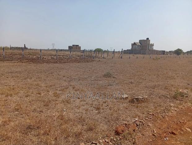Thika Road Plots for Sale - thumbnail 4