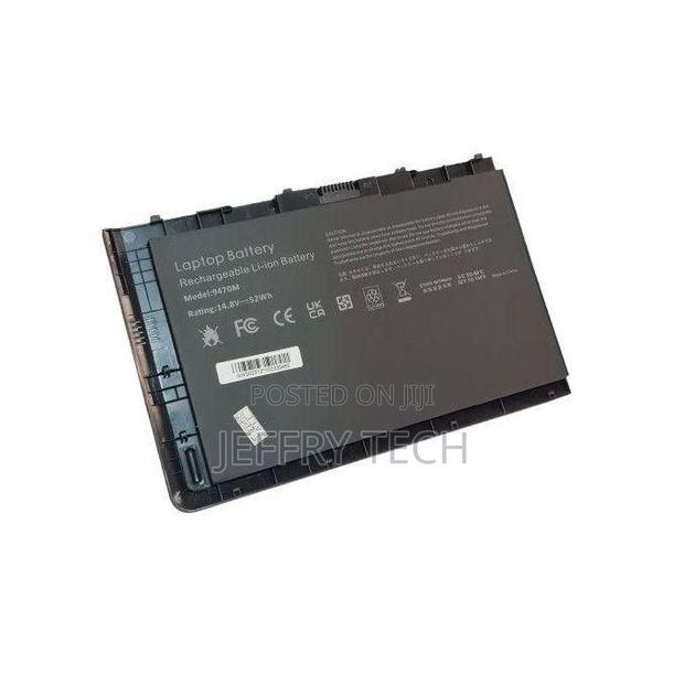 Elitebook Folio 9470m Laptop Battery Bt04 Bt04xl Replacement