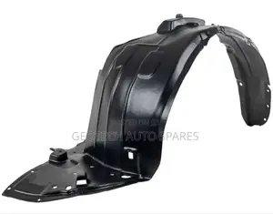 Nissan Juke Inner Fender Stoneguard