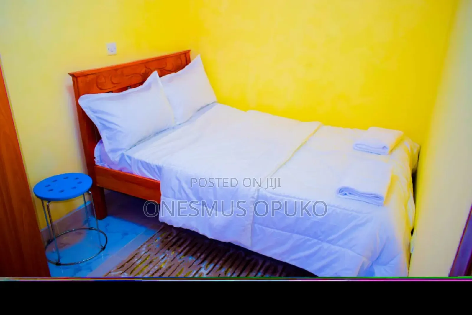 BNBS for Renting