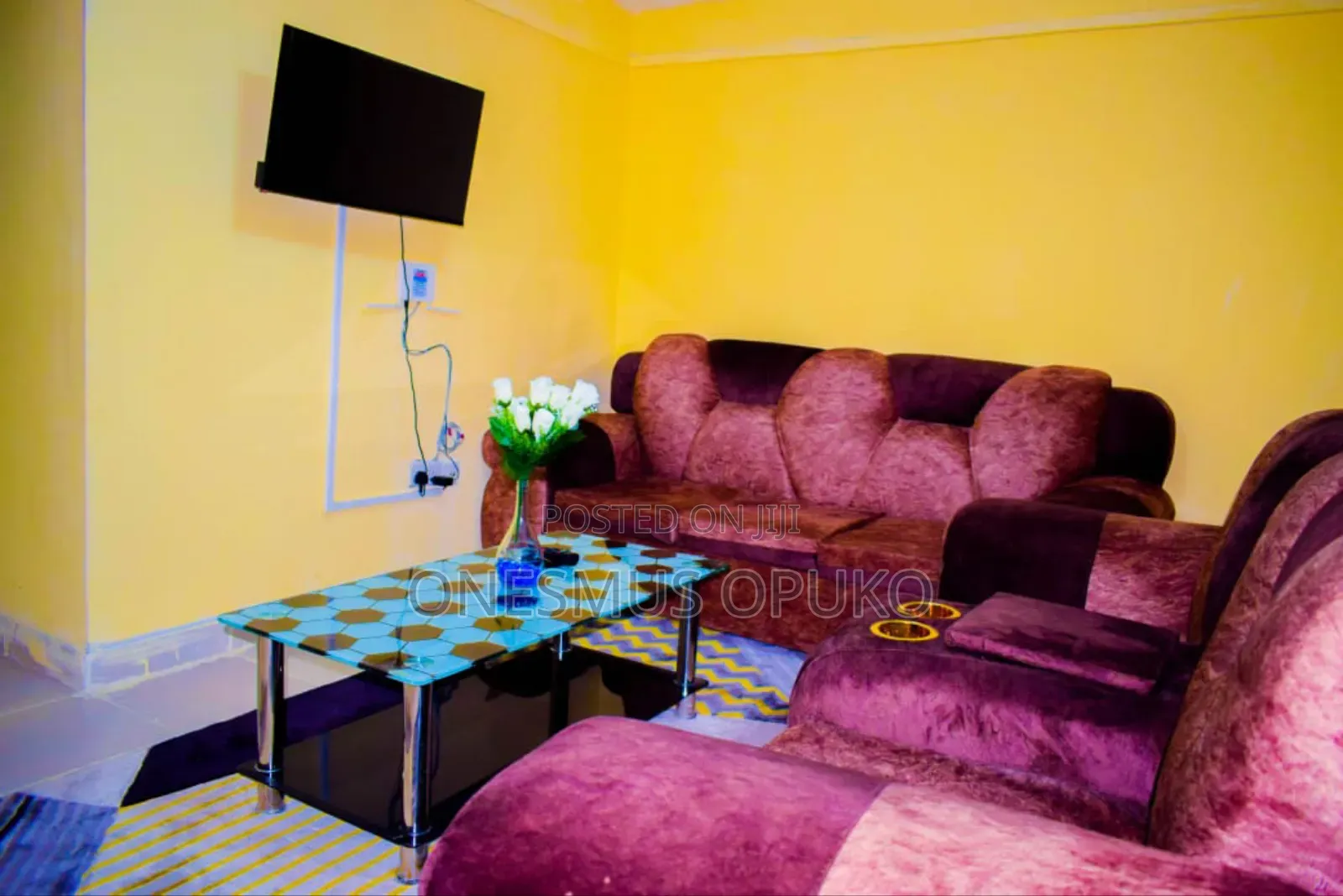 BNBS for Renting