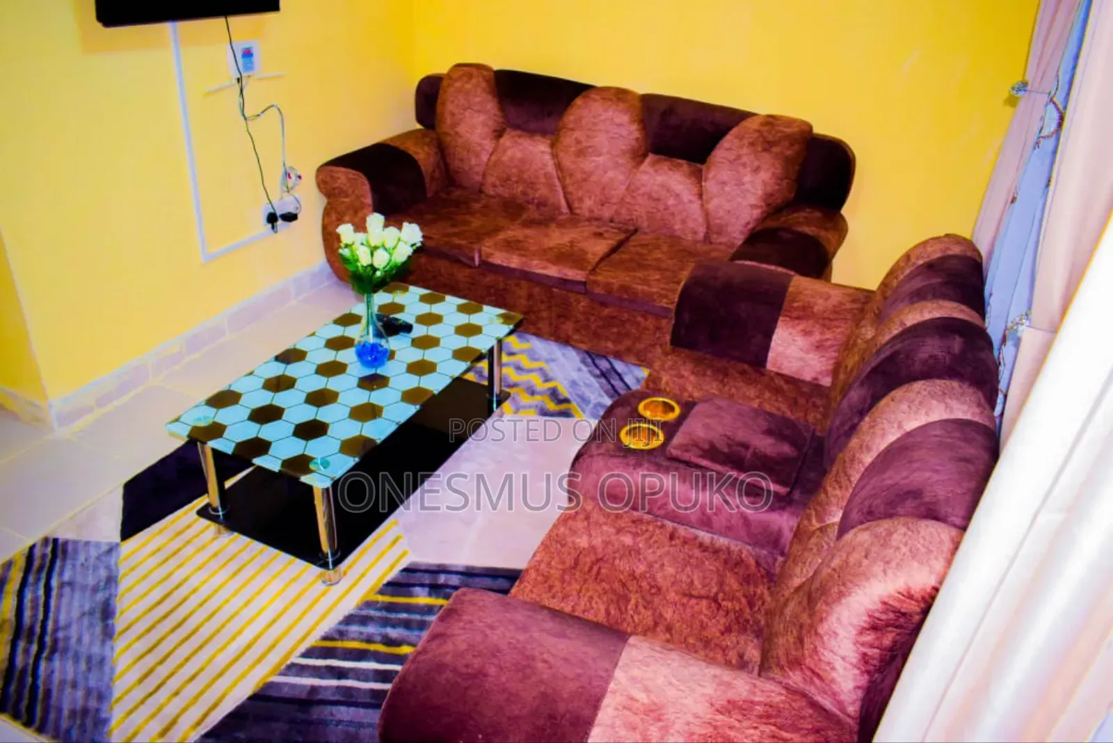 BNBS for Renting