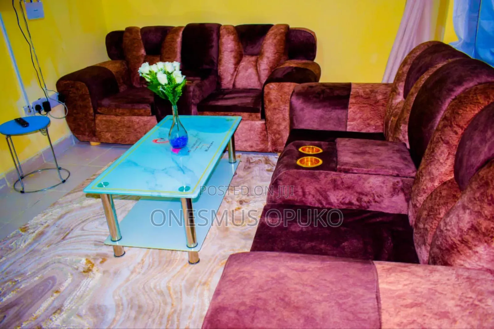 BNBS for Renting