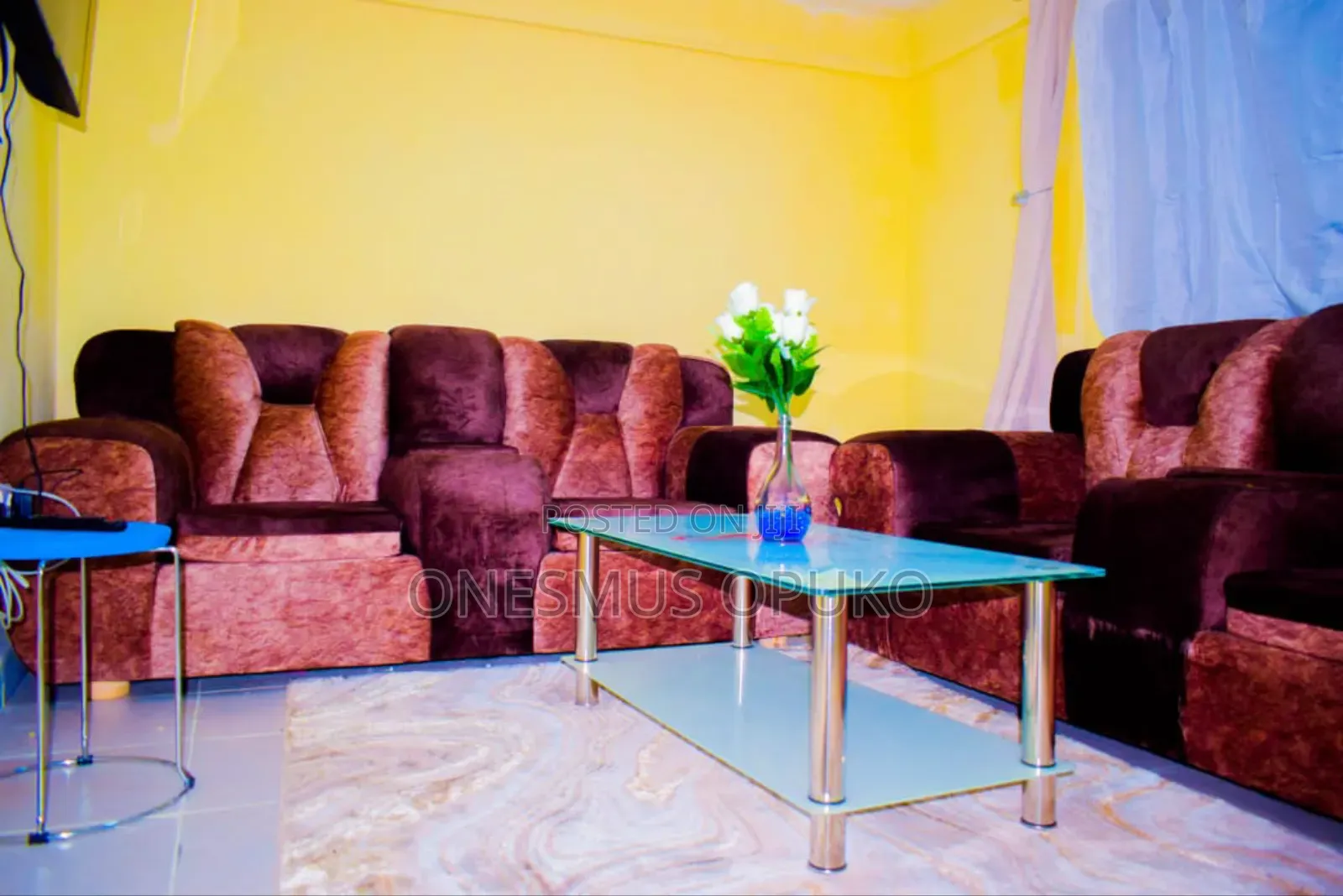 BNBS for Renting