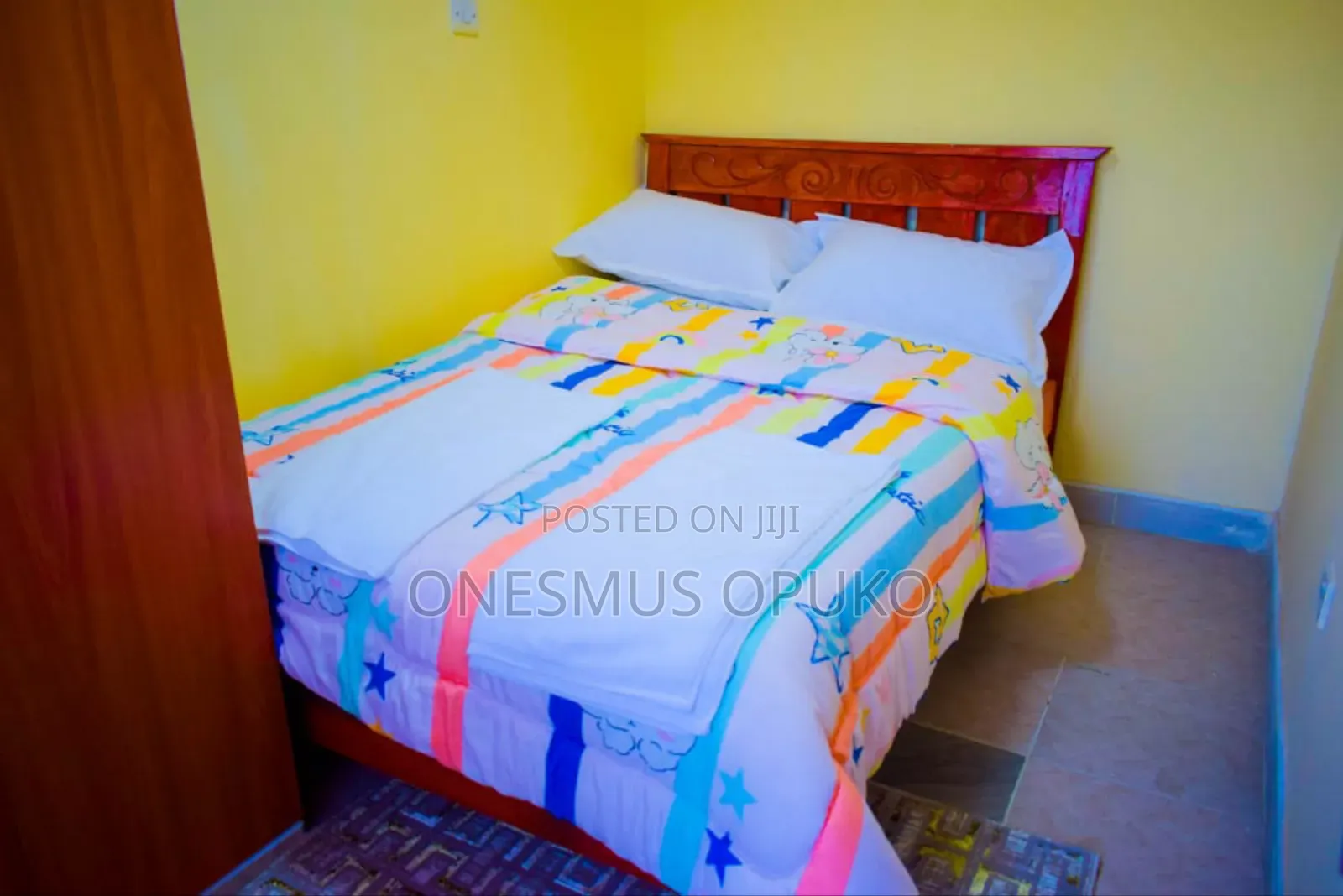 BNBS for Renting