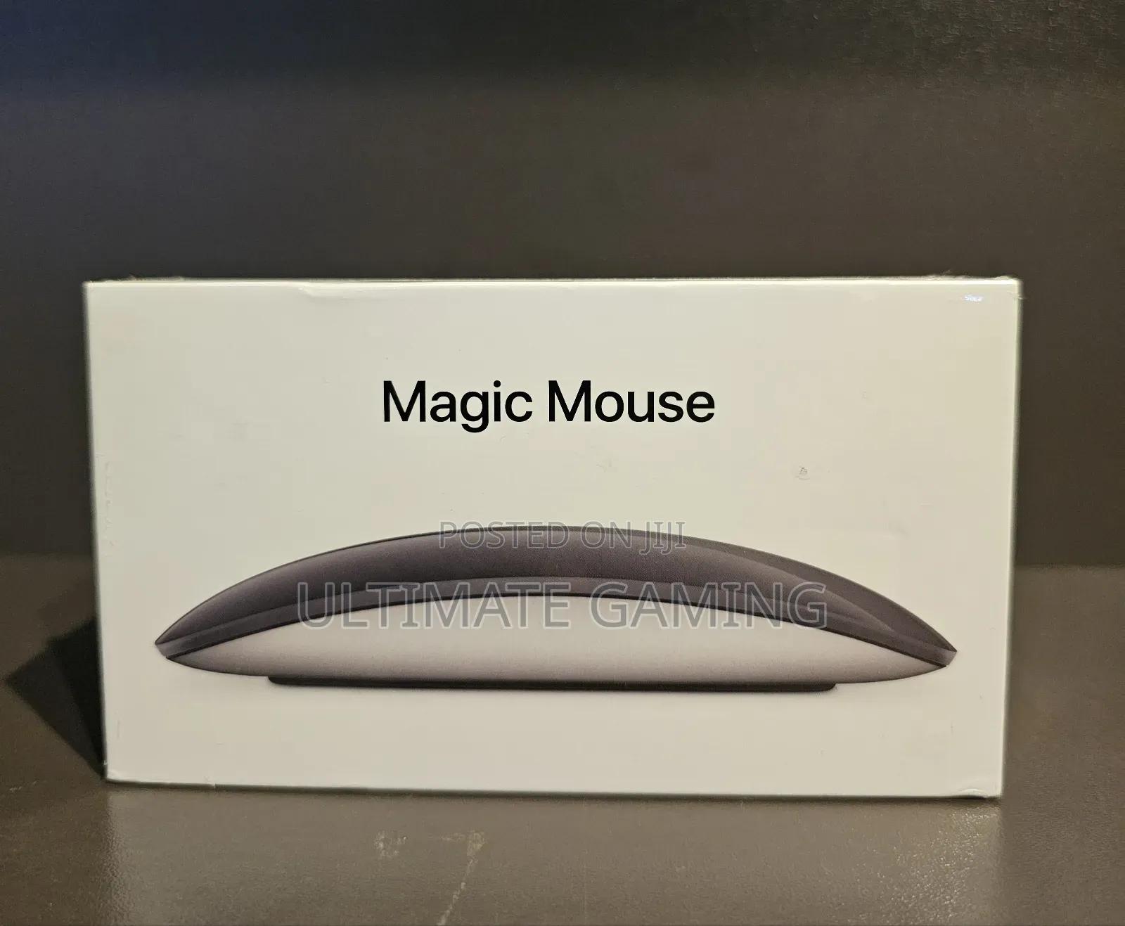 Apple Magic Mouse 3