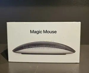 Apple Magic Mouse 3