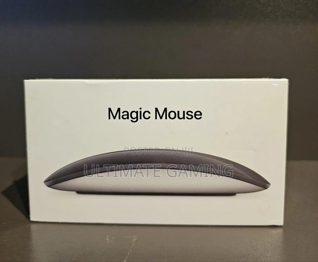 Apple Magic Mouse 3