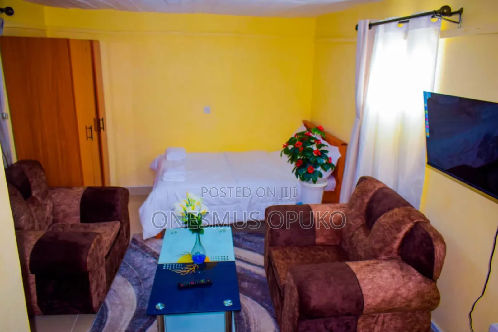 BNBS for Renting