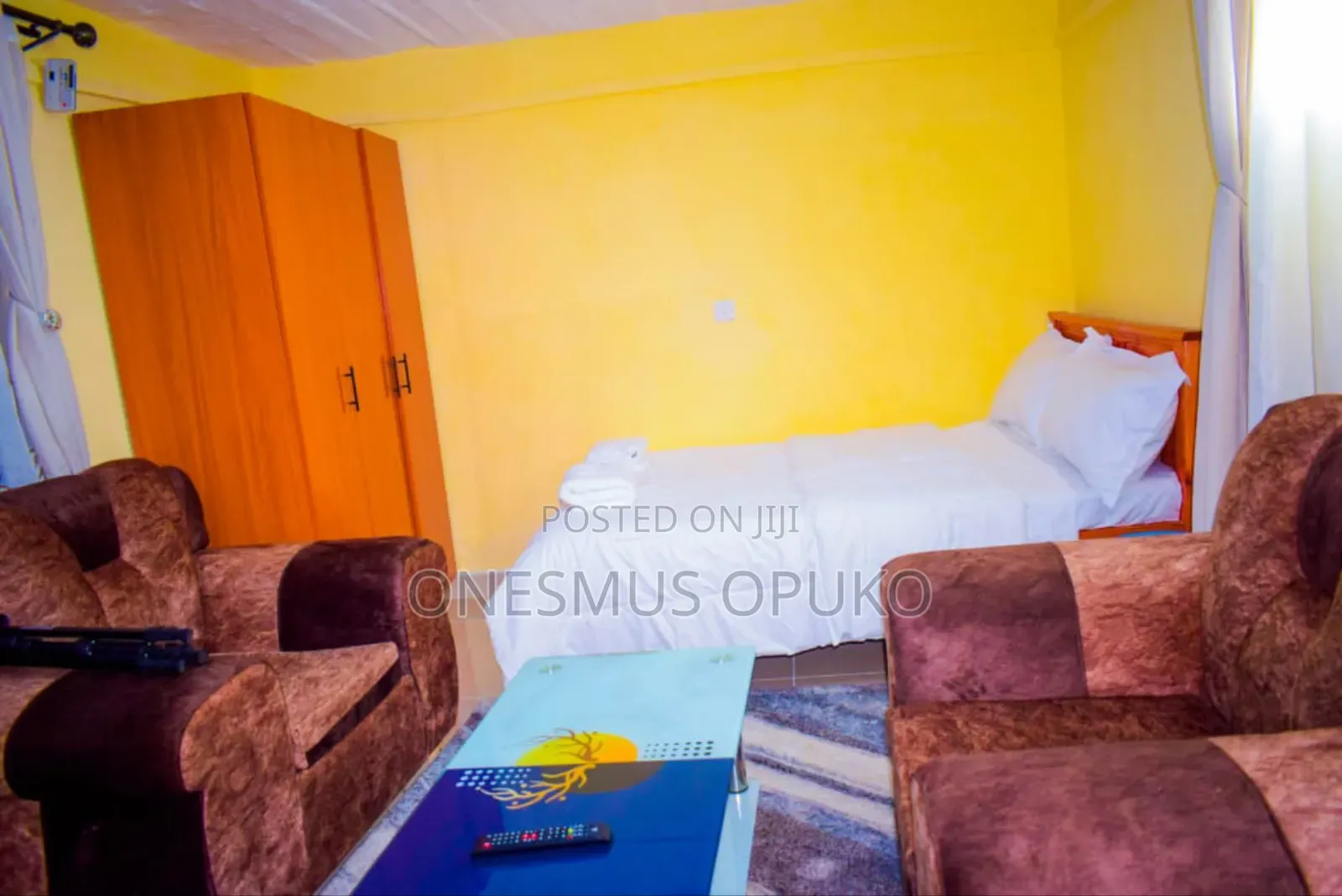 BNBS for Renting