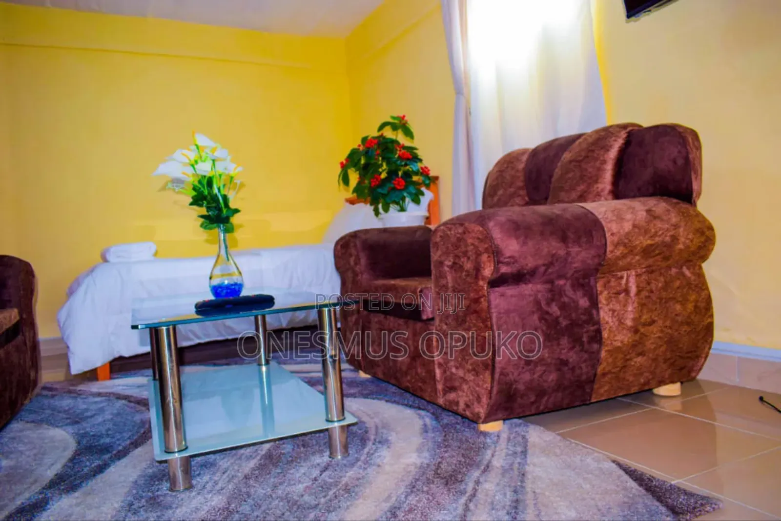 BNBS for Renting