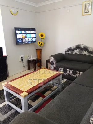 Furnished 2bdrm Apartment in Westview Apartments, Westlands for rent