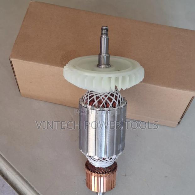 Ingco Grinder Armature/2400 W Ingco Armature