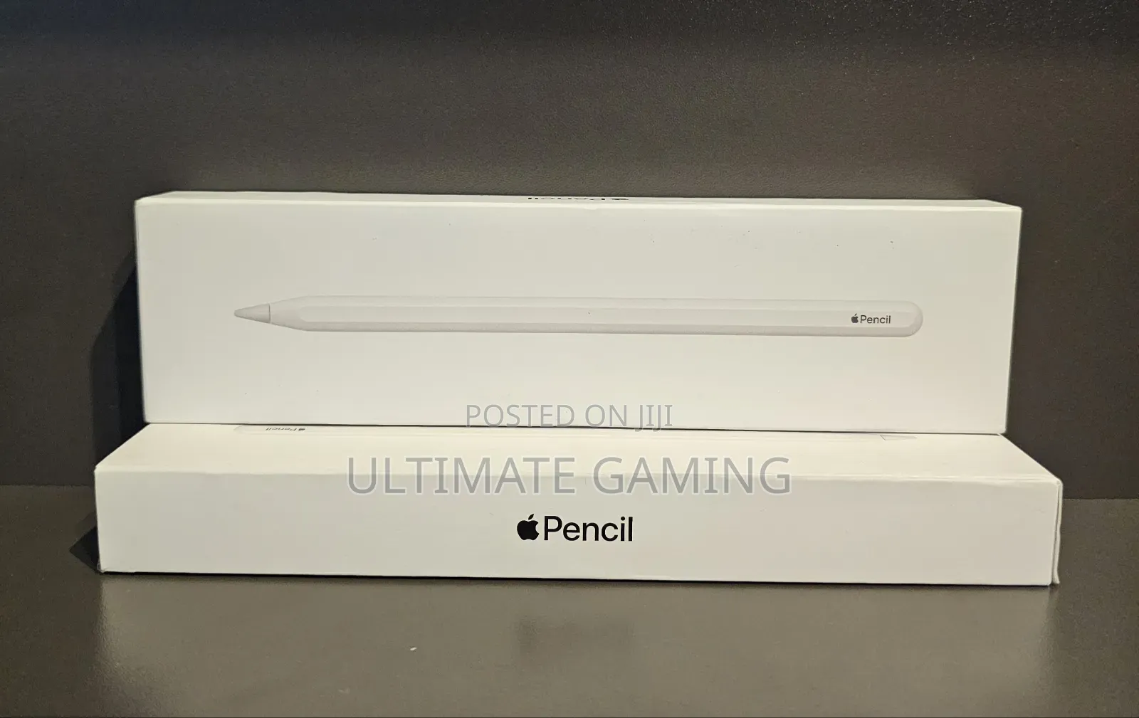 Apple Pencil 2
