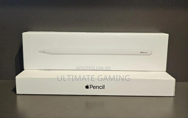 Apple Pencil 2