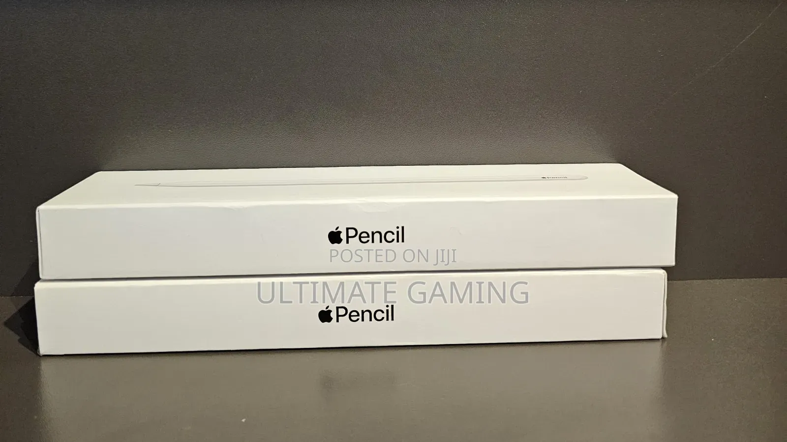 Apple Pencil 2