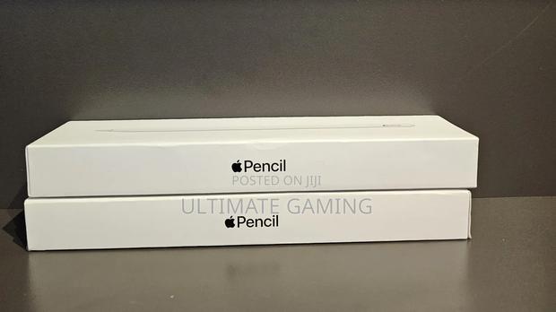 Apple Pencil 2 - thumbnail 2