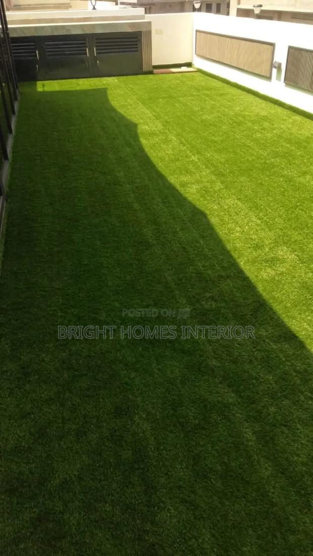 Play Group Grass Carpet Field Artificial Turf Grass - main view