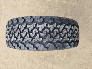 265/70r16 Maxxis Bravo. A/T980 Thailand