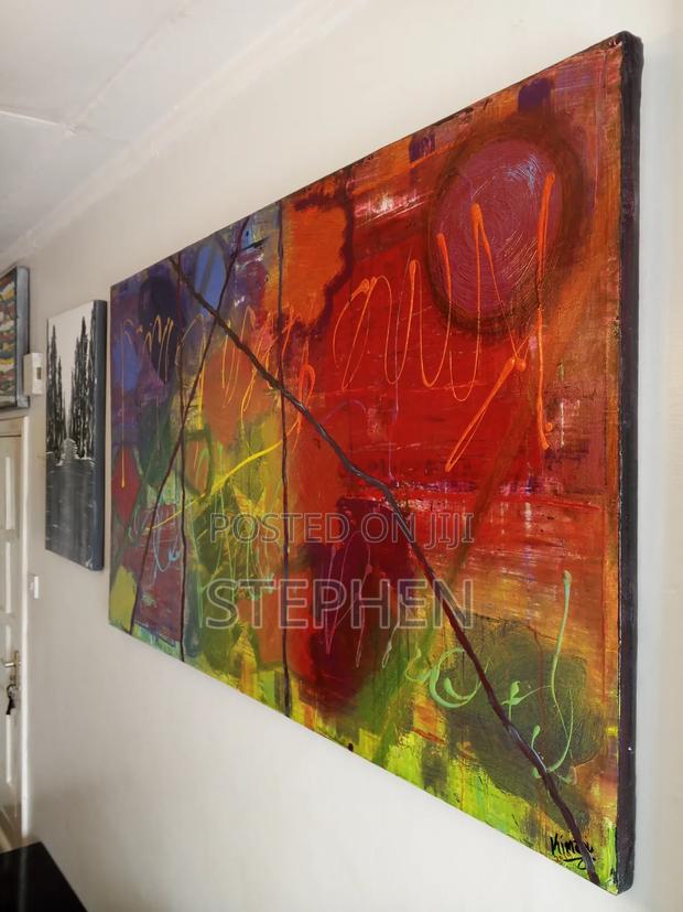 Original Canvas Art Paintings for Sale