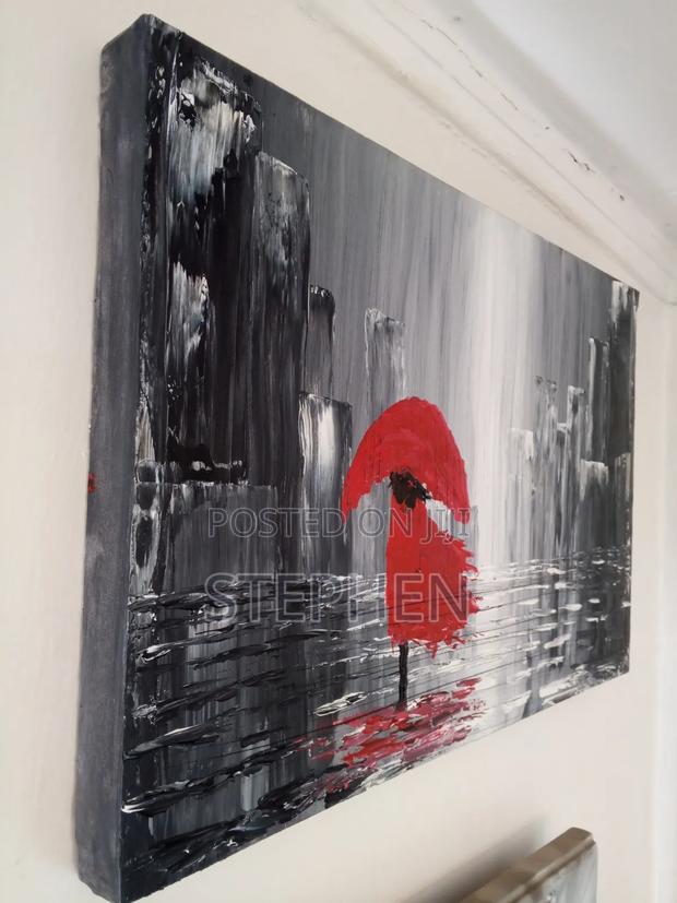 Original Canvas Art Paintings for Sale - thumbnail 3