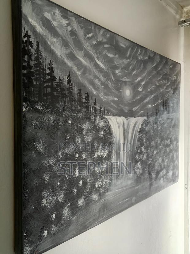 Original Canvas Art Paintings for Sale - thumbnail 7