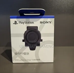 Sony Stick Module Replacement for Ps5 Dualsense Edge Controller