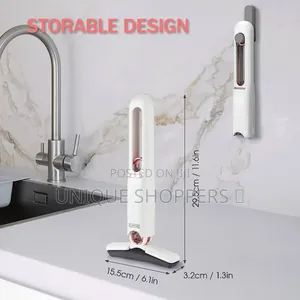 Self Squeezing Desktop Mini Mop