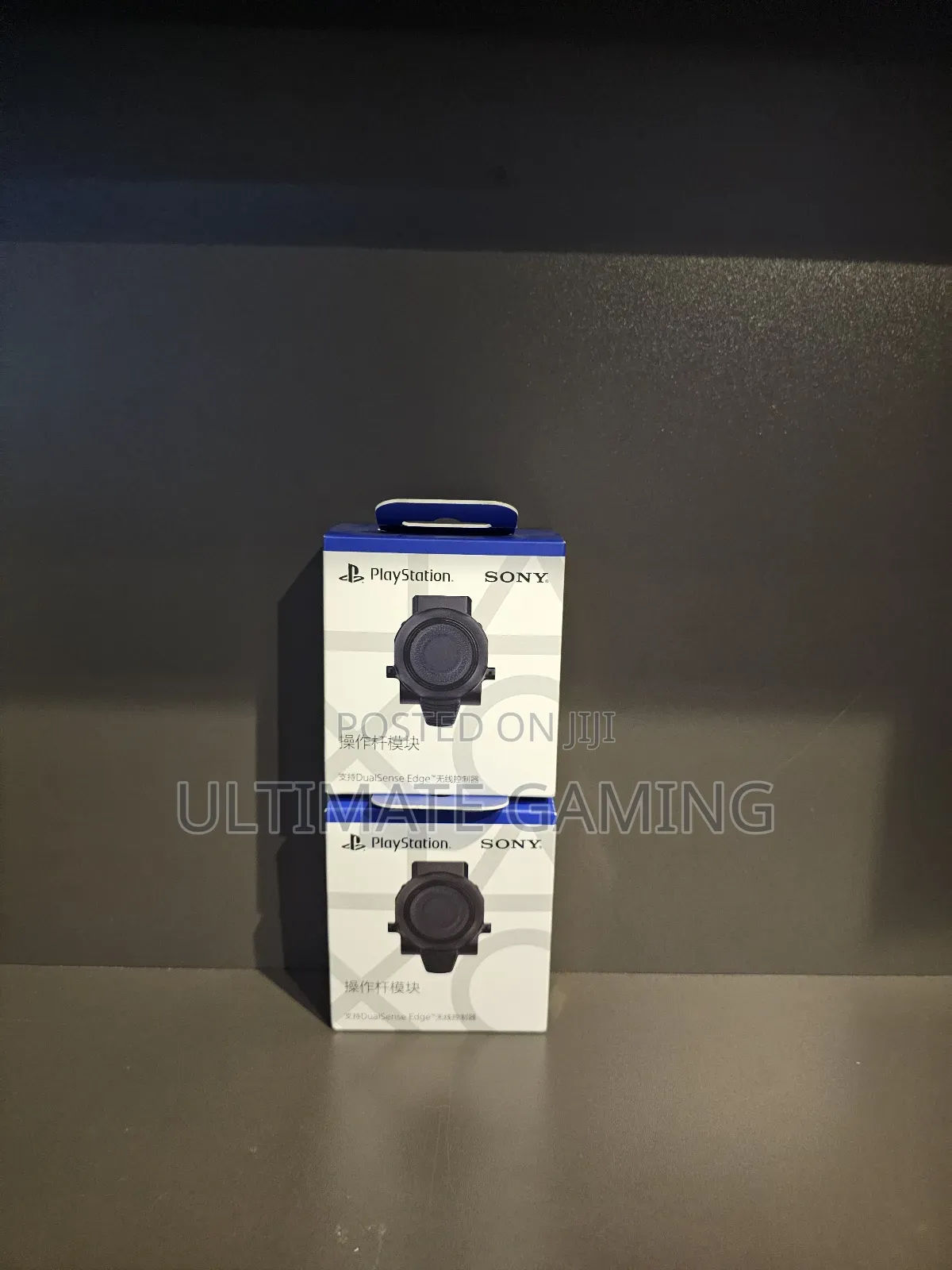 Sony Stick Module Replacement for Ps5 Dualsense Edge Controller
