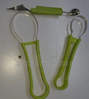 Quality Stainless Steel Dig Fruit Kit 3in1