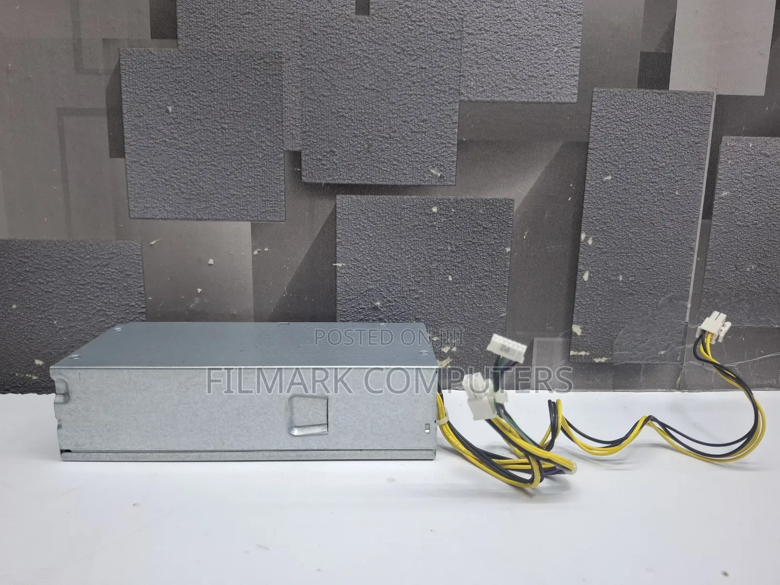 Original For Hp Prodesk 600 G5 180w Sff Power Supply