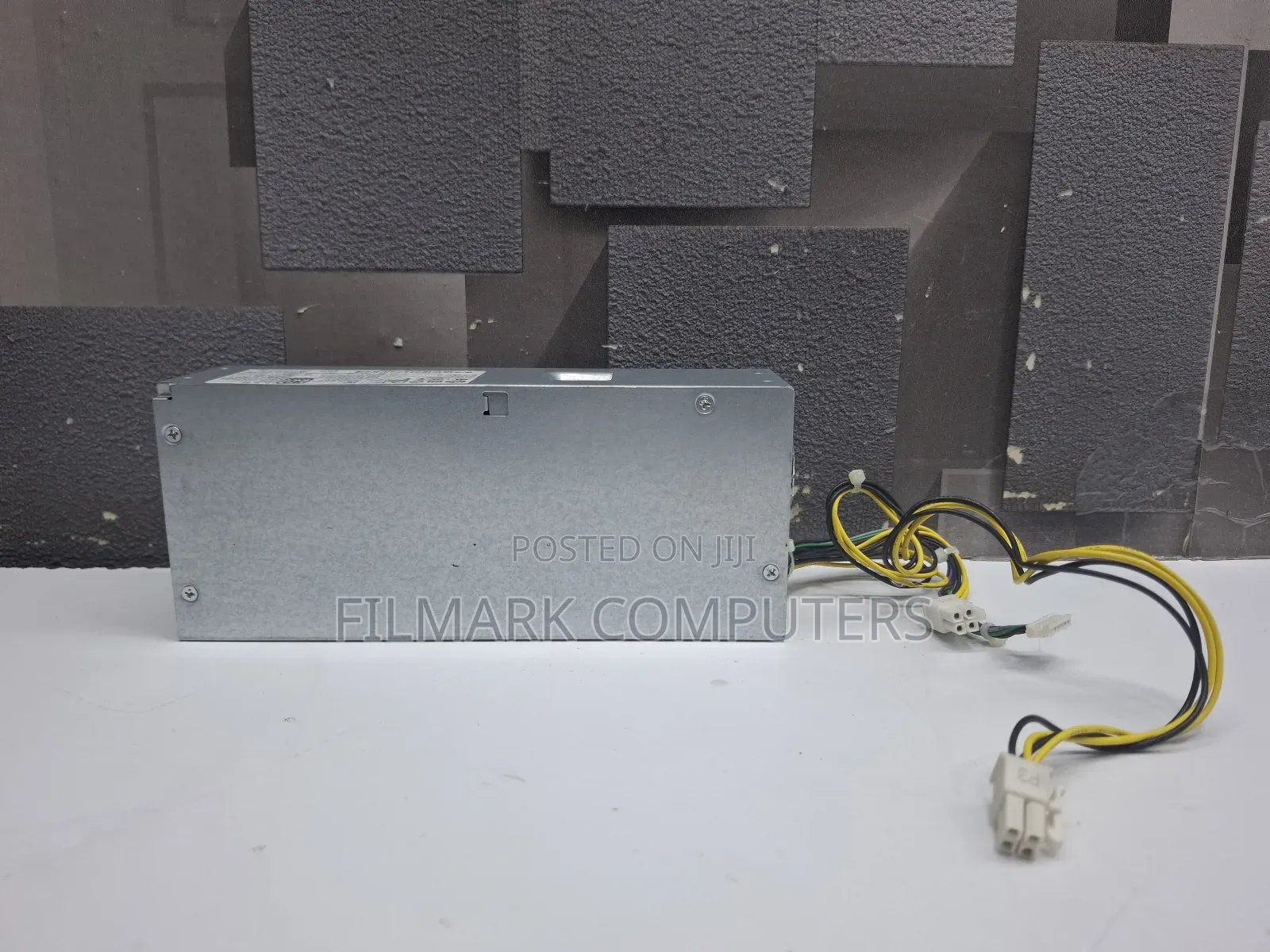 Original For Hp Prodesk 600 G5 180w Sff Power Supply