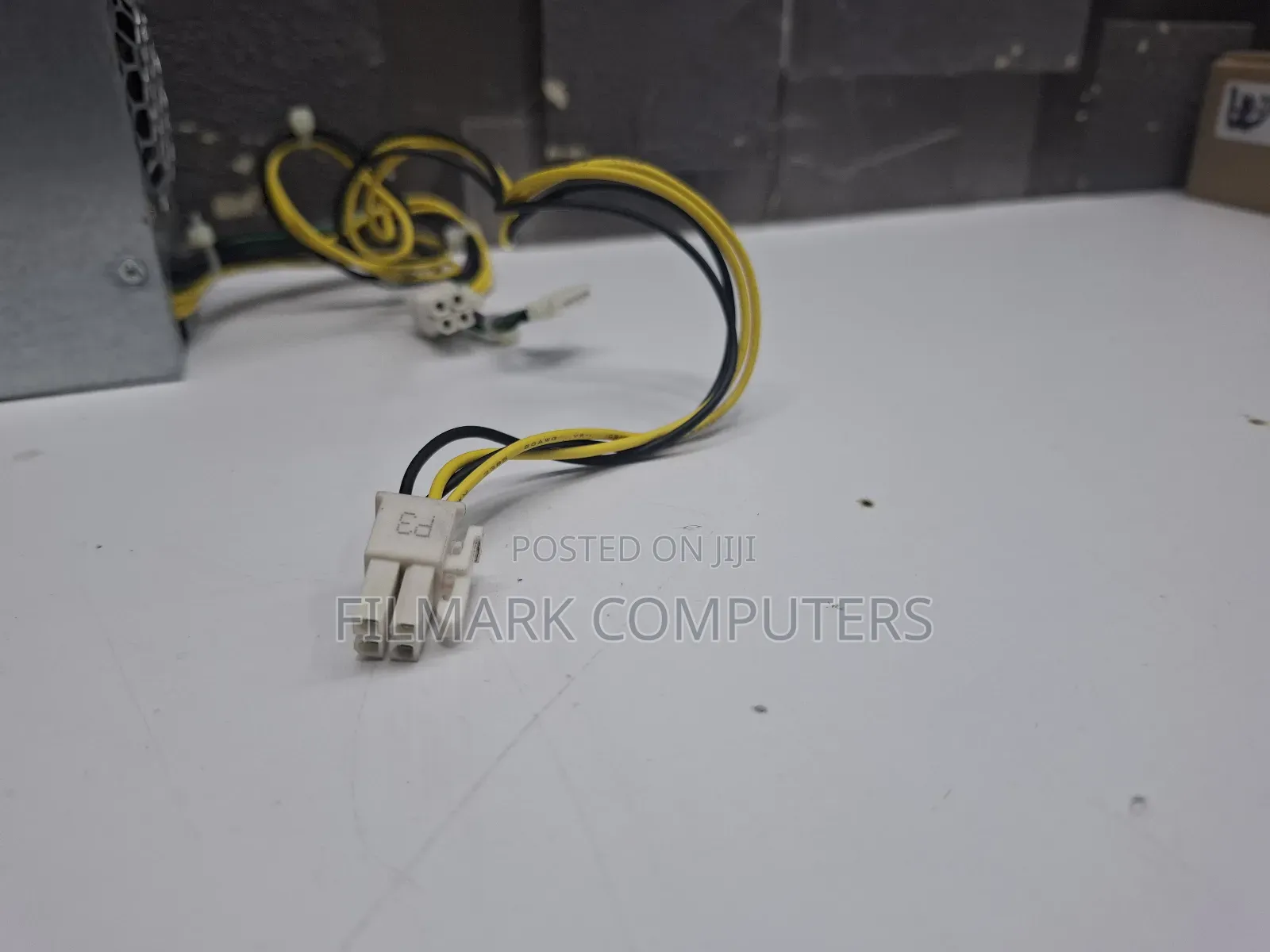 Original For Hp Prodesk 600 G5 180w Sff Power Supply